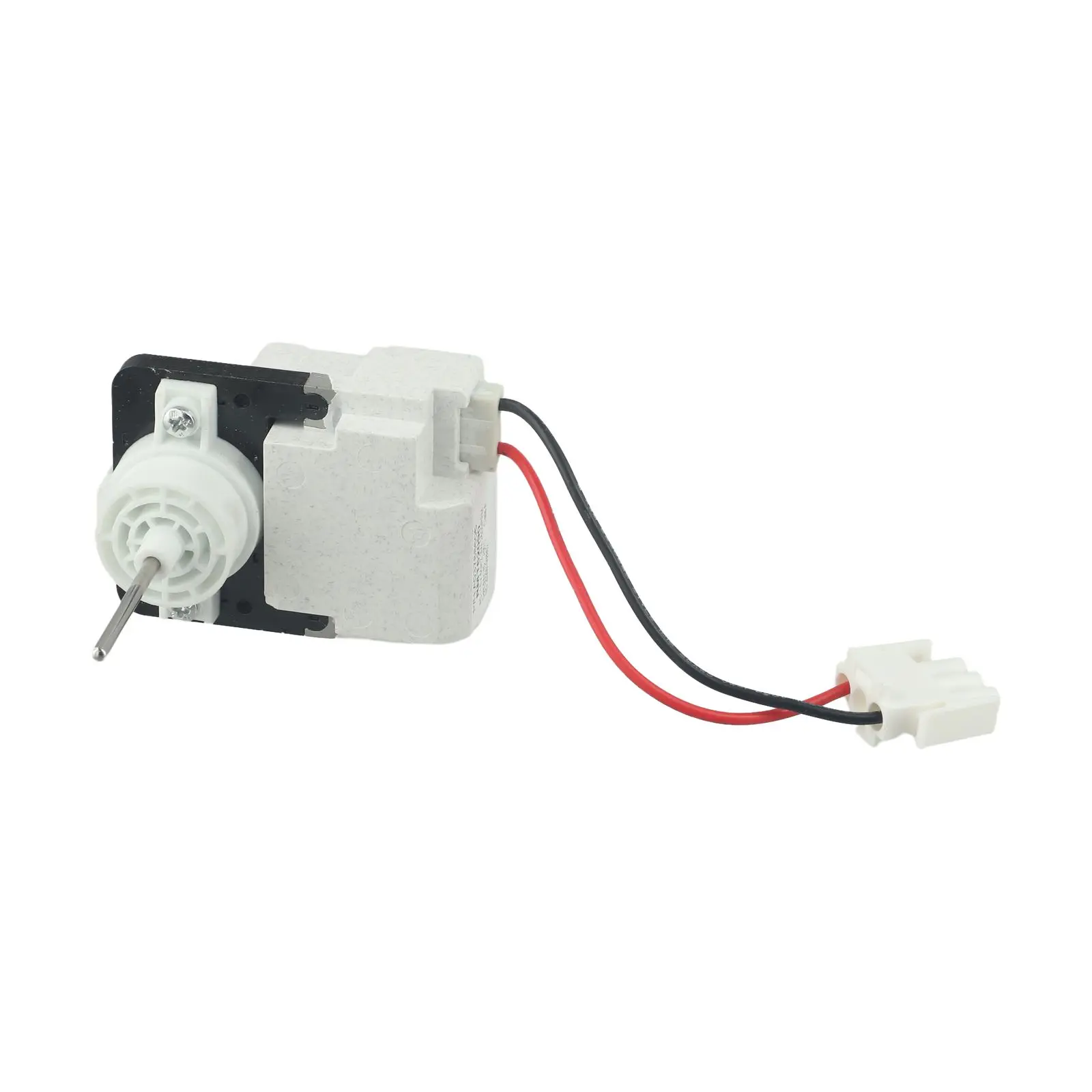 242077702 Evaporator Fan Motor A03788606 242077705 Refrigerator Blower Motor 7.6*6cm On The Back Wall Of The Refrigerator