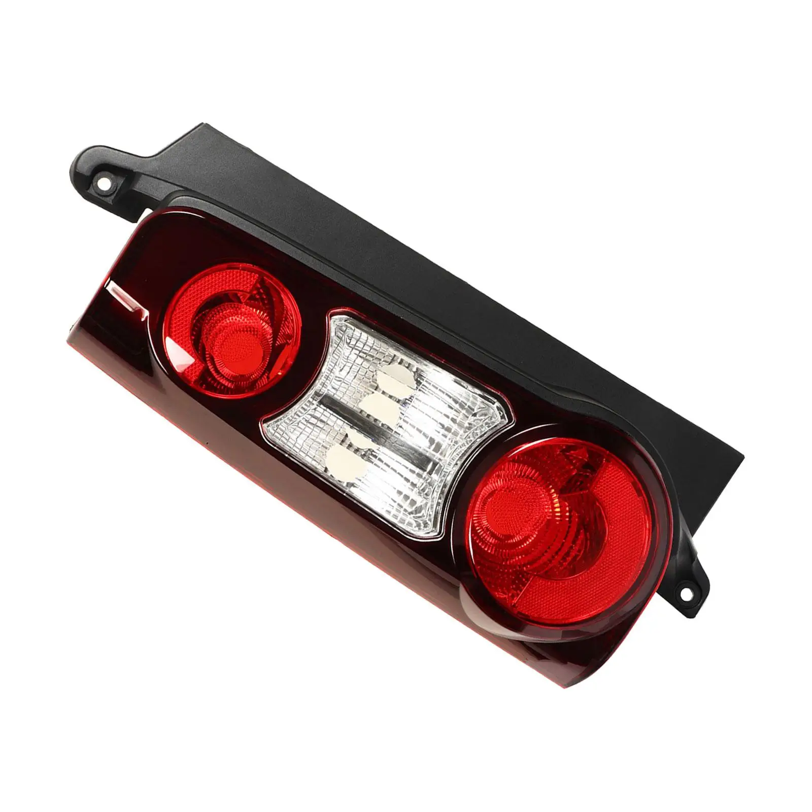 

9677205580 Tail Lamp Rear Light Automotive Accessories Replacement Parts, High Quality Left Passenger Side Red