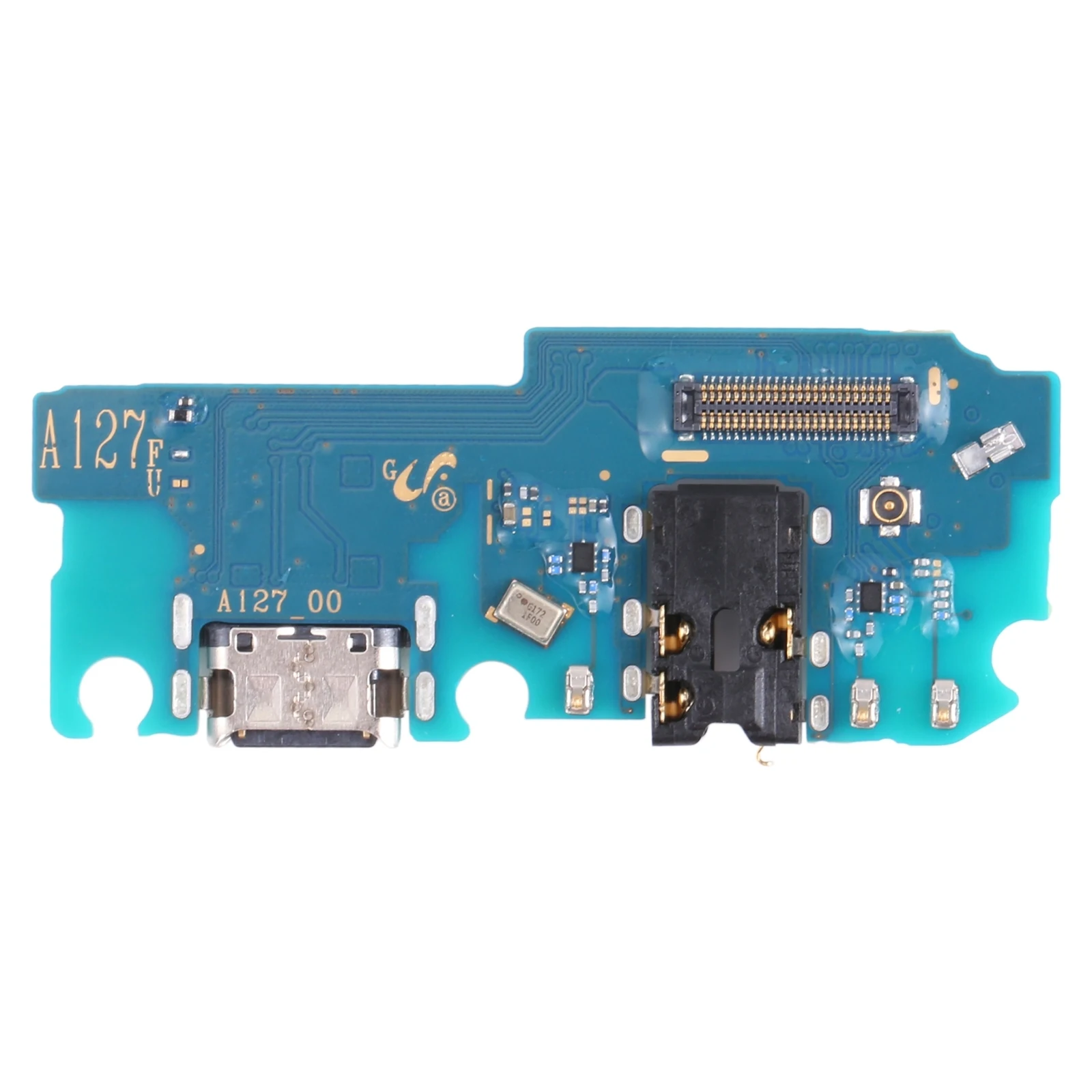 For Samsung Galaxy A12 Nacho SM-A127 Charging Port Board