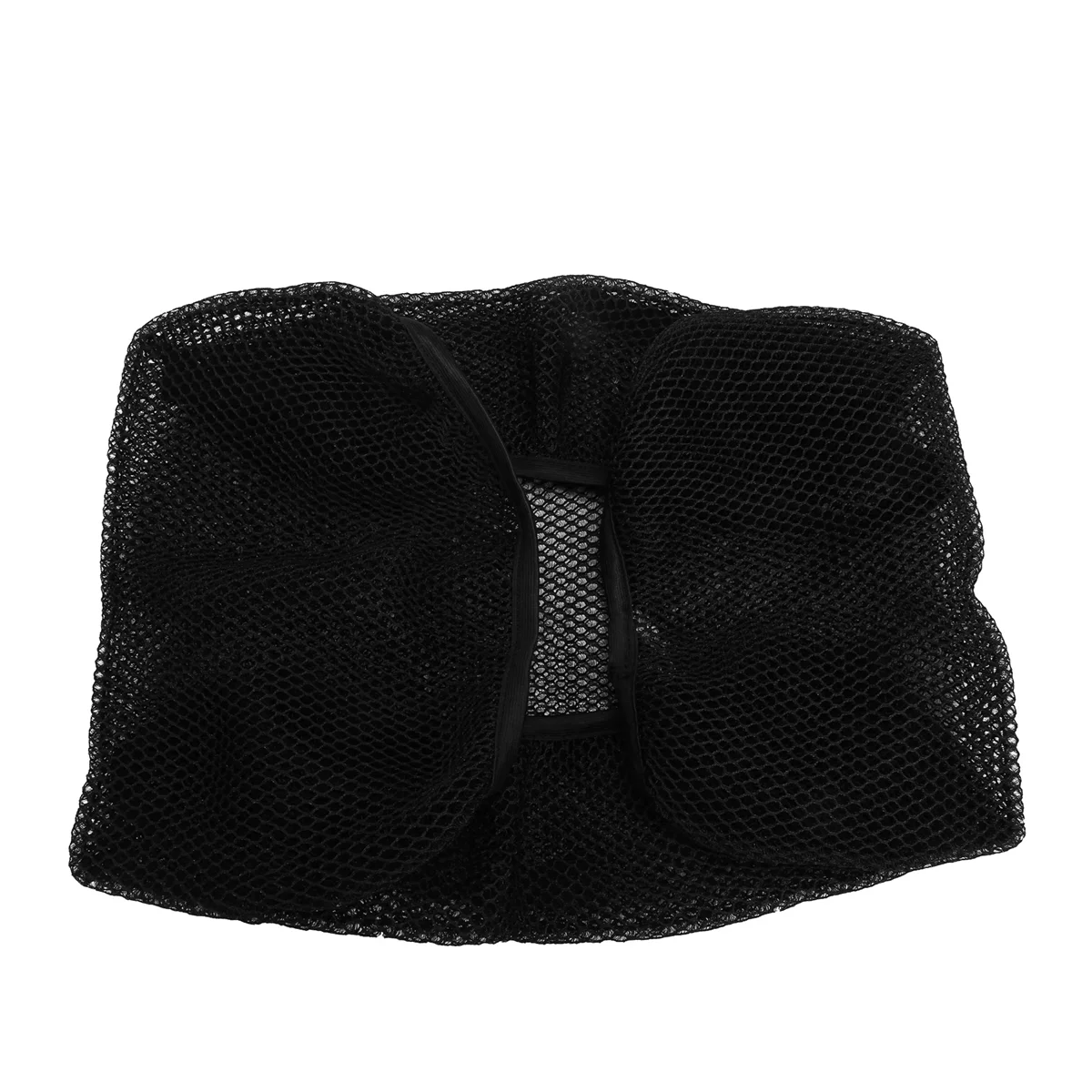 Motorcycle Mesh Seat Cushion Cover Protector Insulation Seat Cover for KYMCO X-TOWN 125 125i 250 250i 300 300i