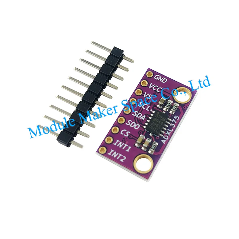 #13 Trending Accelerometers Right Now