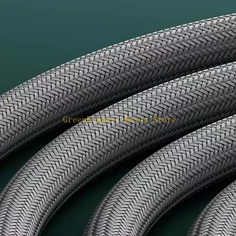 

F68D Гибкое крепление для душевого шланга. Простая установка. Разъем для душевого шланга. Разъем для душевого шланга для ручных