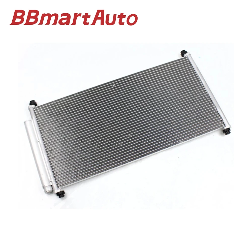 80110-TS6-H01 BBmartAuto Parts 1pcs AC Condenser For Honda Civic FB2 FB3 FB6 Accord CP Crosstour TF Car Accessories