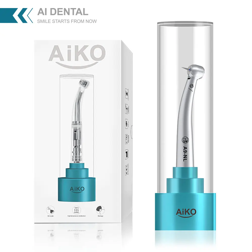 A9-NL Aiko Series D…