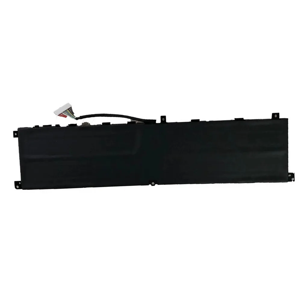 15.2V 80.25wh BTY-M6L Laptop Batterij Voor Msi Gs65 Gs75 Stealth Dunne 8rf 8re Ps63 P65 P75 Creator 8rc 8sc 9sc 9se MS-16Q3 Serie