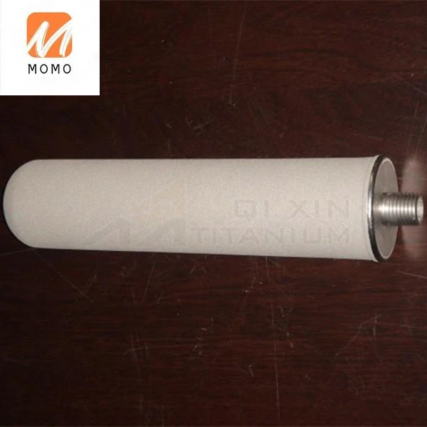 stainless steel sand filter