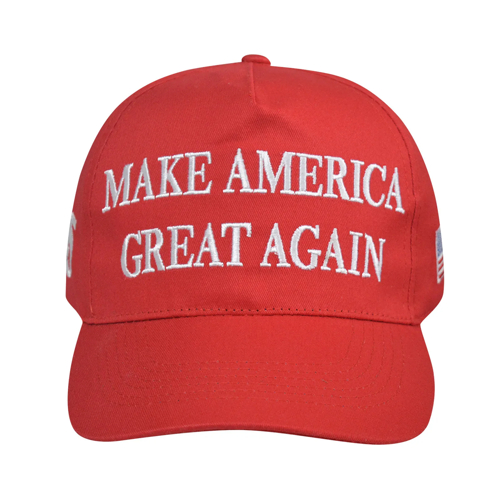 Make America Great Again Hat Adjustable Baseball Hat New Letter Printed Baseball Hat Women Gorros Para Mujer 2024 Chapeau Homme