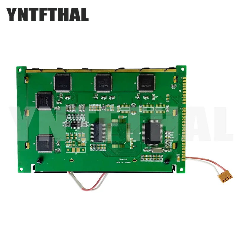 

ЖК-дисплей для панели LCD SP14N02L6ALCZ