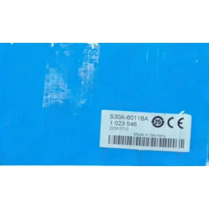 

1PCS Brand New S30A-6011BA Fast Delivey