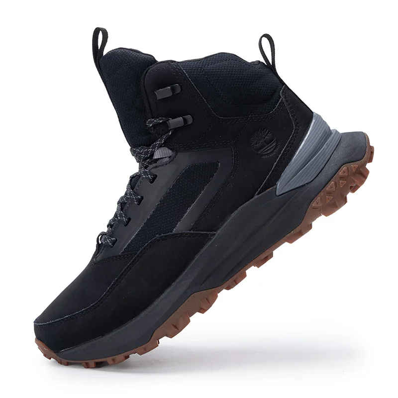 أحذية تمبرلاند للمشي لمسافات طويلة أحذية رجالية أحذية خارجية جديدة أحذية المشي لمسافات طويلة أحذية رياضية خفيفة الوزن A6Db3Ek5
