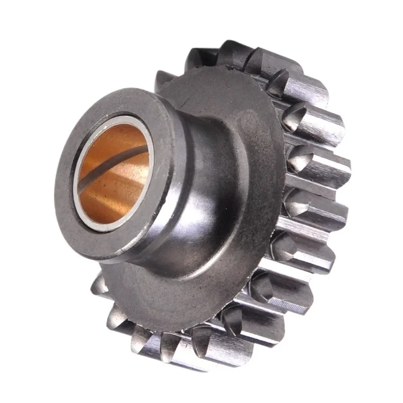 

Оригинальный OEM 020311501 b Натяжной ролик коробки передач заднего хода 20 зубьев для Vw Jetta Golf Bora Vento Caddy Scirocco A3 Seat Inca Leon Skoda