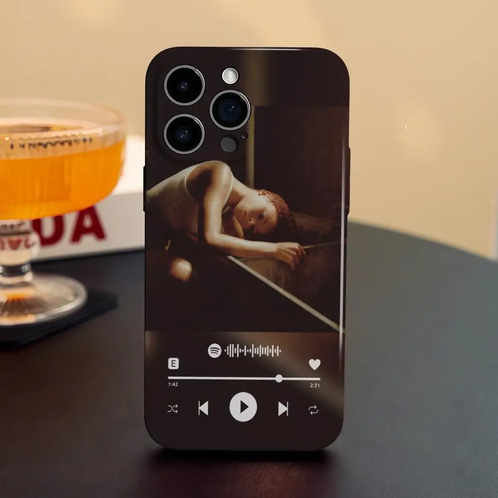 حافظة لهاتف رافين ليناي لهاتف سامسونج S25 24 23 22 Ultra Plus لامعة عالية الدقة ذات فتحة رفيعة وغطاء صلب