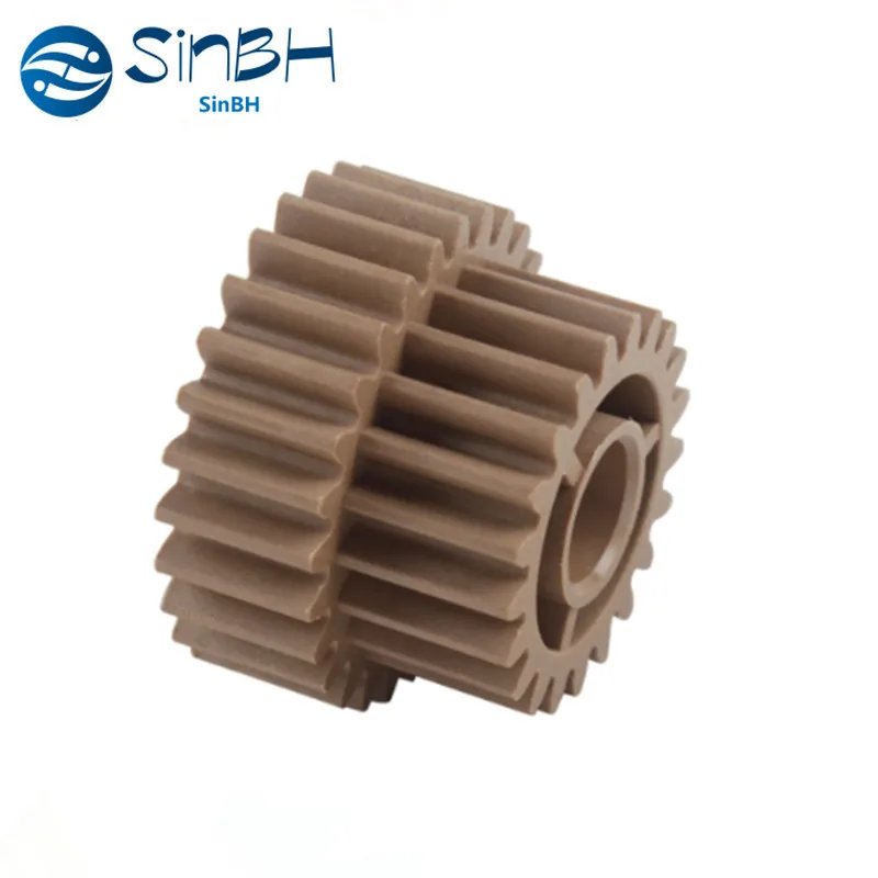 20pcs NGERH2122FCZZ Fuser Drive Gear 21T27T for Sharp MX 2018 2018UC 2318 2318UC 2338 2338NC 3138 3138NC 2638 2638NC MX2018 MX26