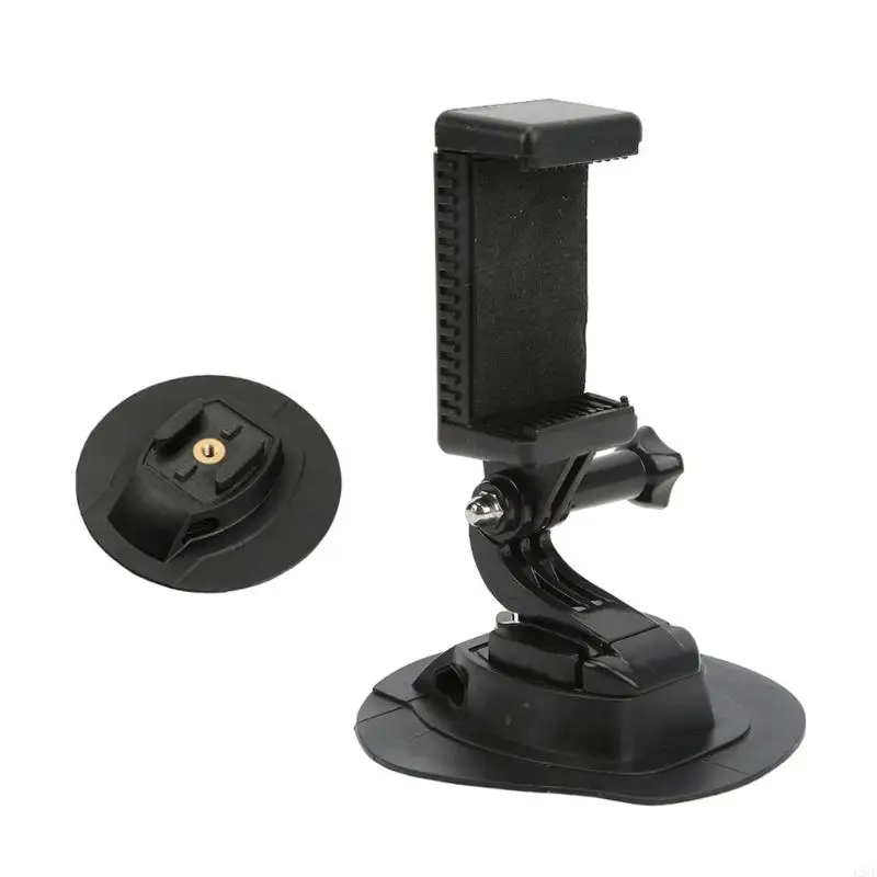 

J2HE Durable Surfs Paddle Board Camera Mount Base for Outdoor Sports Photography