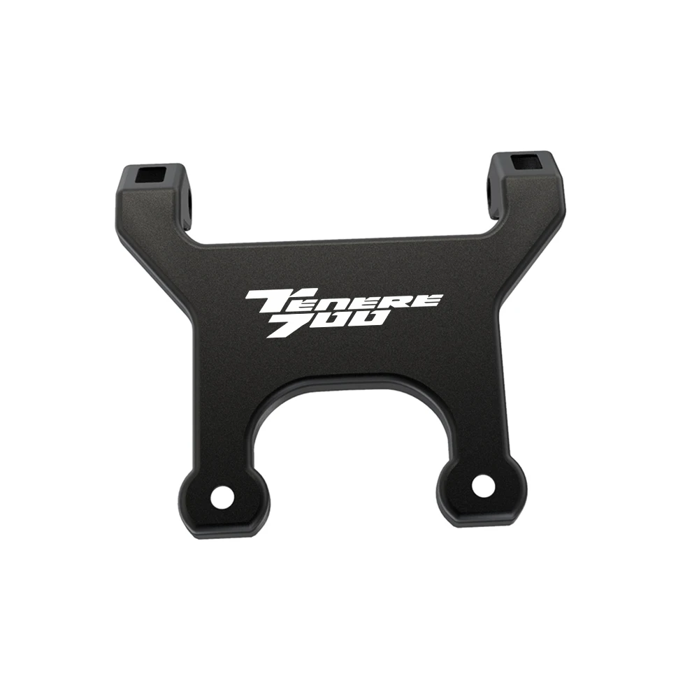 Motorcycle Anti-Vibration Kit FOR YAMAHA TENERE 700 RALLY EDITION XTZ 700 2020 2021 2022 2023 Anti-Shake Bracket Dash Stabilizer
