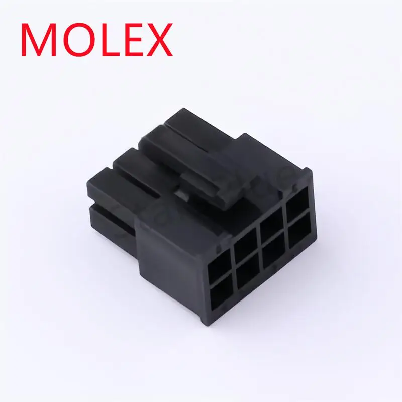 

10PCS 39013085 39-01-3085 MOLEX Connector 2x4P 4.2mm 100% New original