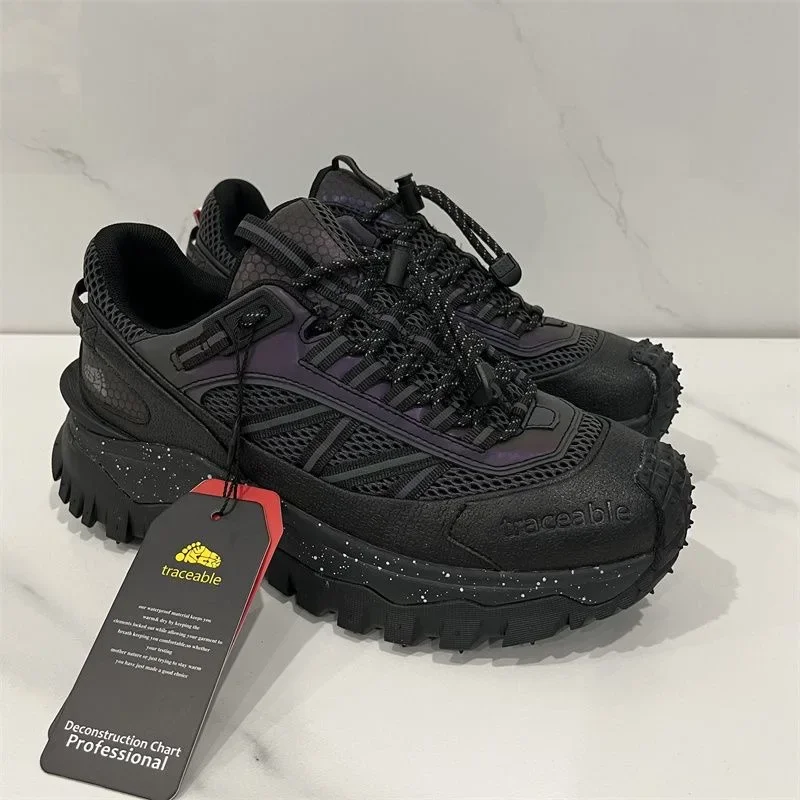 2026 Trail Running Shoes Men Women Designer Outdoor Sports Shoe Anti Slip Walking Shoes Unisex Training Shoe