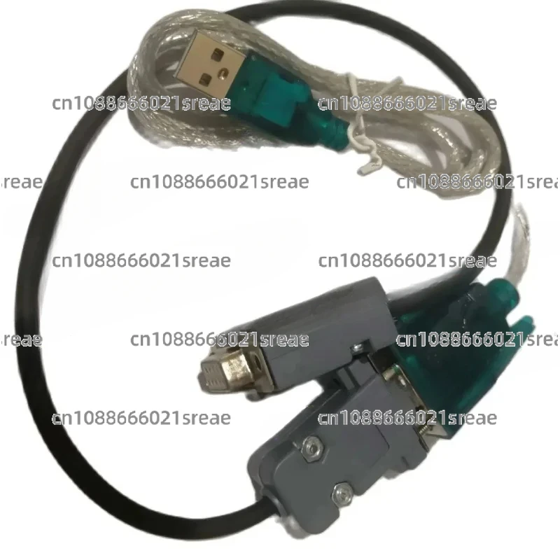 Für Schindler Lift Yolanda Aufzugskabel für CADI GC V3.1 Aufzugwartungssoftware und Kabel