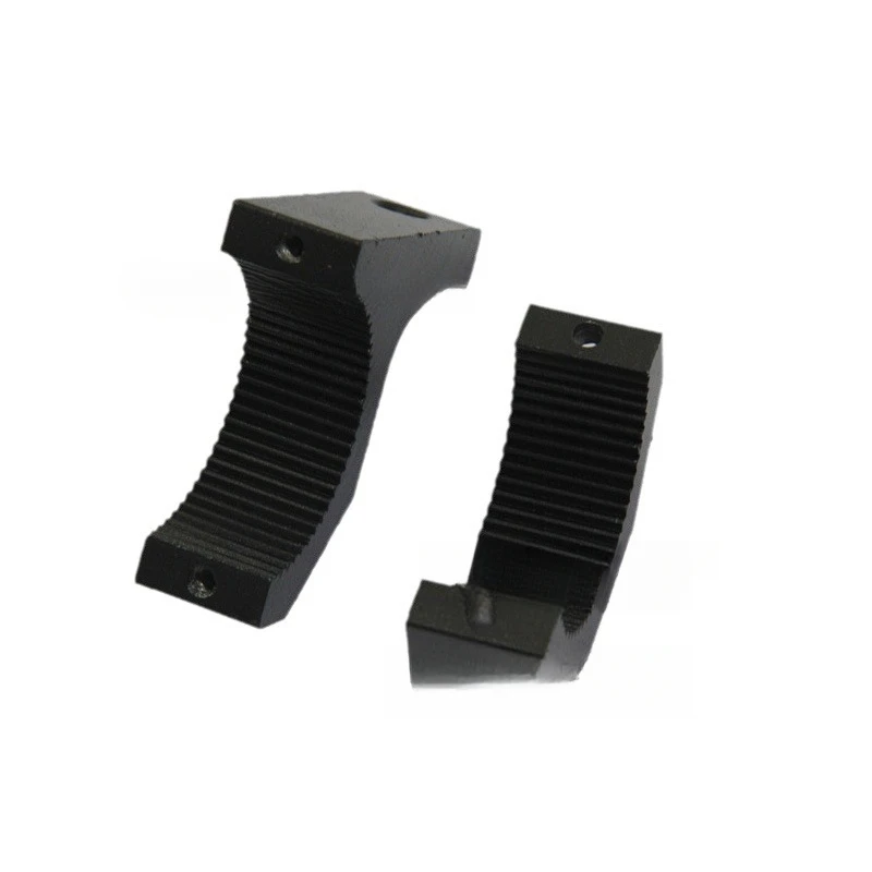 

Electric Vehicle Motorcycle Spotlight Work Light 22-50mm Fixed Tube Clamp Off-Road Front Headlight Front Bumper Anti-Slip Bracke