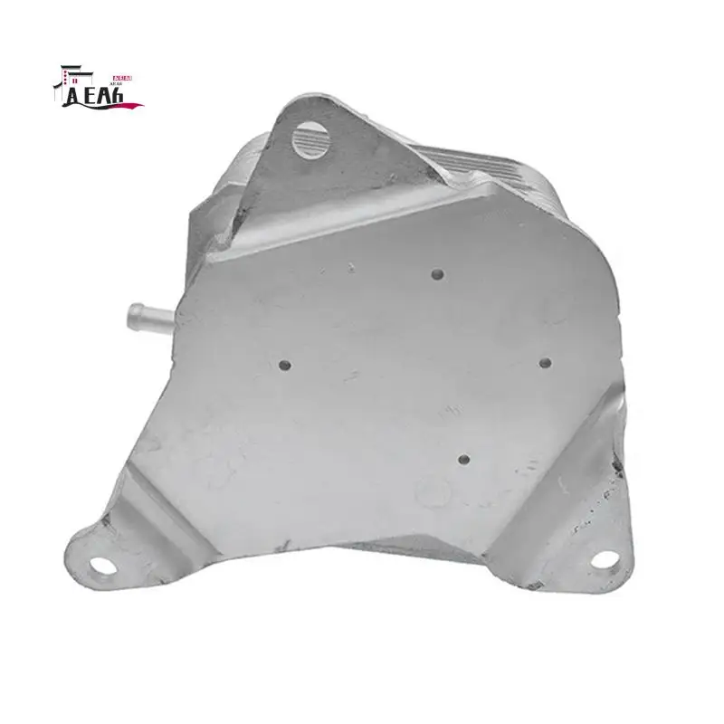 

AEA6-Oil Radiator Transmission Oil Cooler Automotive For Mitsubishi Outlander 2012-2022 GF7 GF8 2012-2016 2920A400