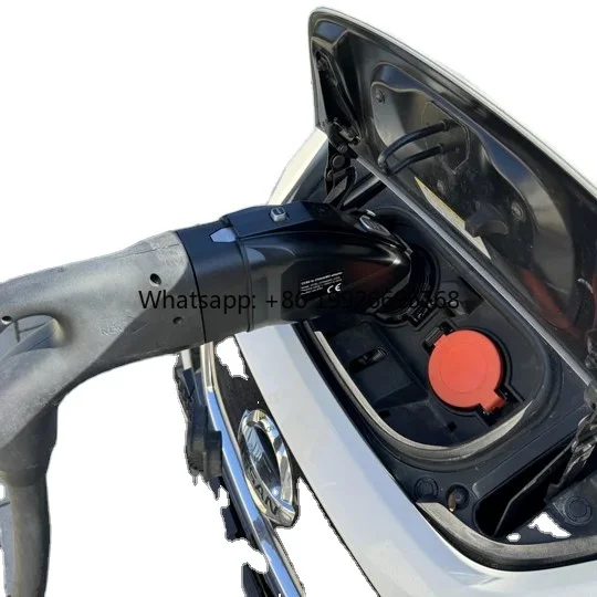 

CCS2 to CHAdeMO Fast DC 50kw/62.5kw/100kw Adapter New Condition Plug Type for Manufacturing Purpose