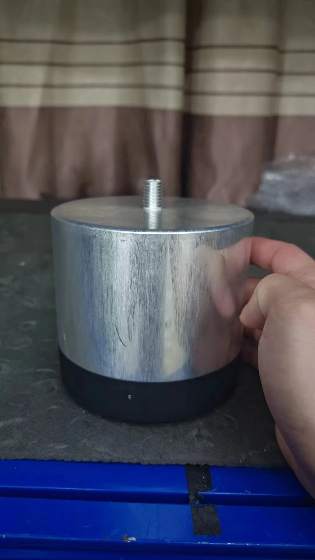 Capacitor accessories for repair machine Machine accessories