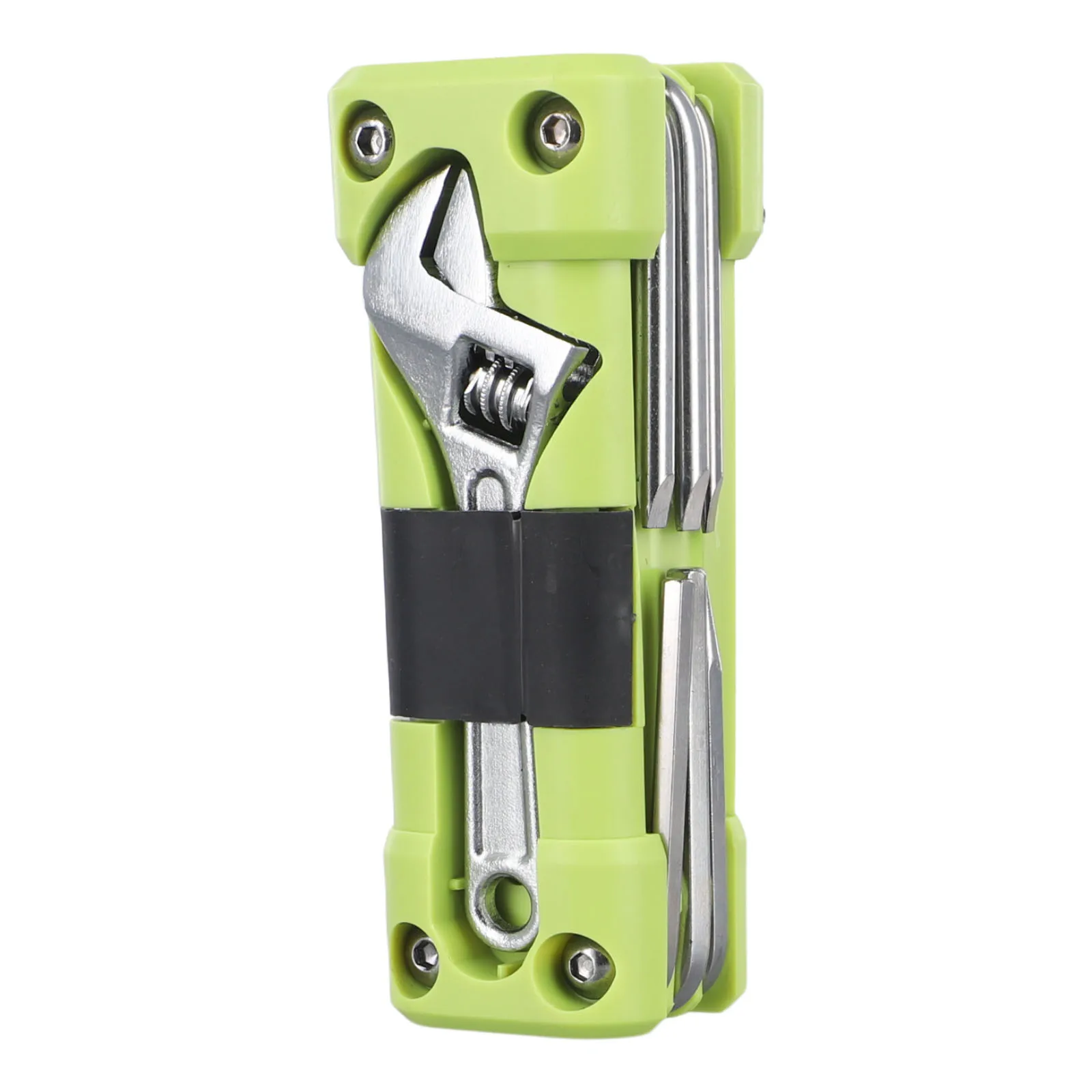 Hex Screwdriver Set Socket Tool Set For Outdoor Adventures Efficient Task Handling High-Grade Stainless Steel Lightweight Design