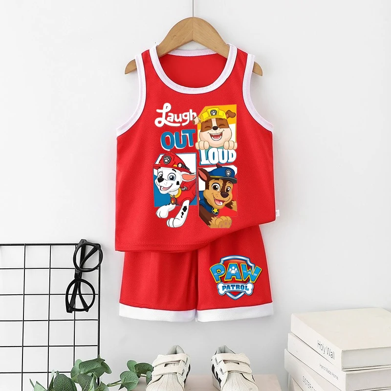 Paw Patrol Summer B… - image
