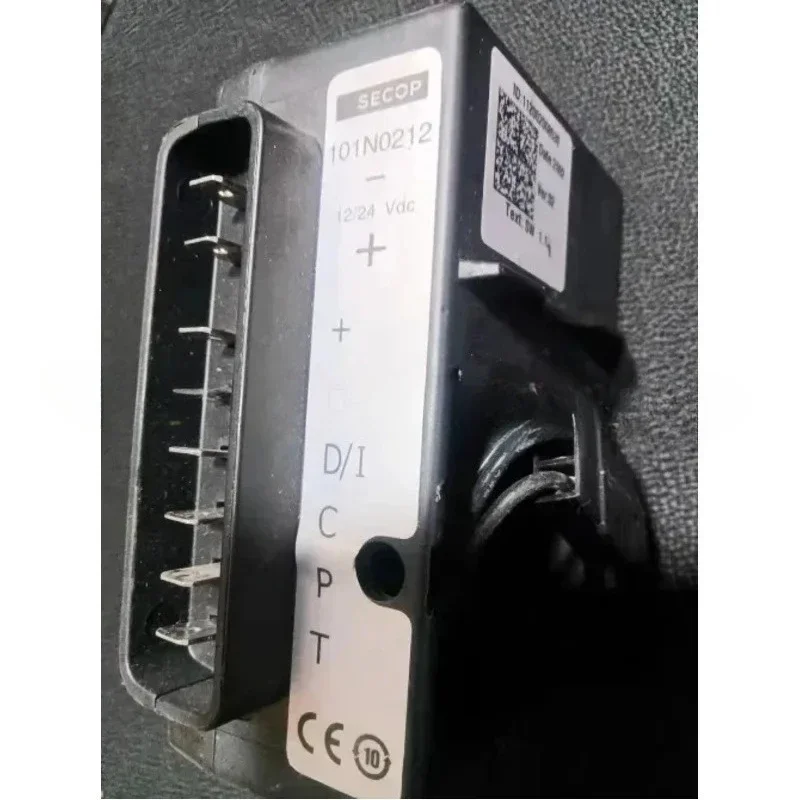 

101N0212 12/24V Vehicular Refrigerator Variable Frequency Compressor Drive Module