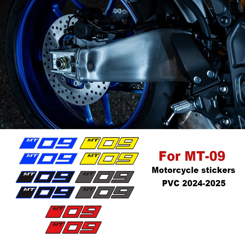

Для Yamaha MT-09 MT09 MT 09 SP мотоциклетное переднее лобовое стекло, накладка на бак, боковая панель, обтекатель, наклейки, защитный комплект