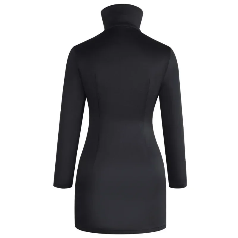 أزياء الهالوين Jujutsu Kaimmense لعام 2025 أزياء تنكرية للنساء، زي Satoru Gojo، مجموعة الهالوين Conjurer، أداء الرسوم المتحركة