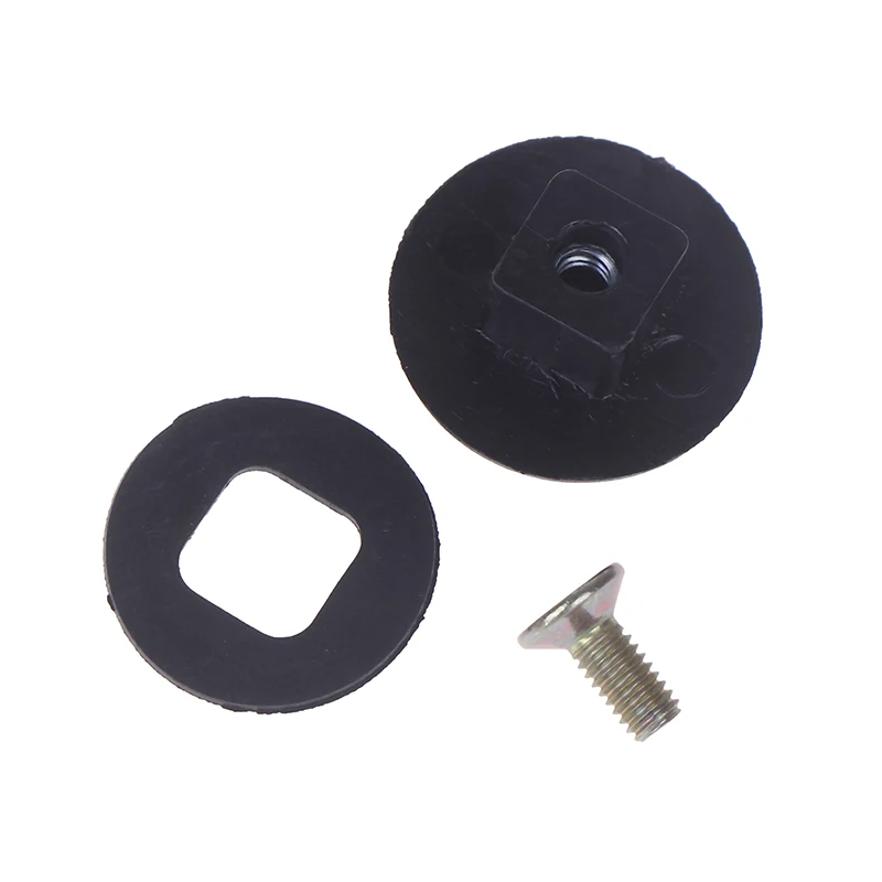 Duo Pack مشابك ومسامير تثبيت نافذة السيارات لـ PARTNER BERLINGO SYNERGIE 2839777 857379 #2