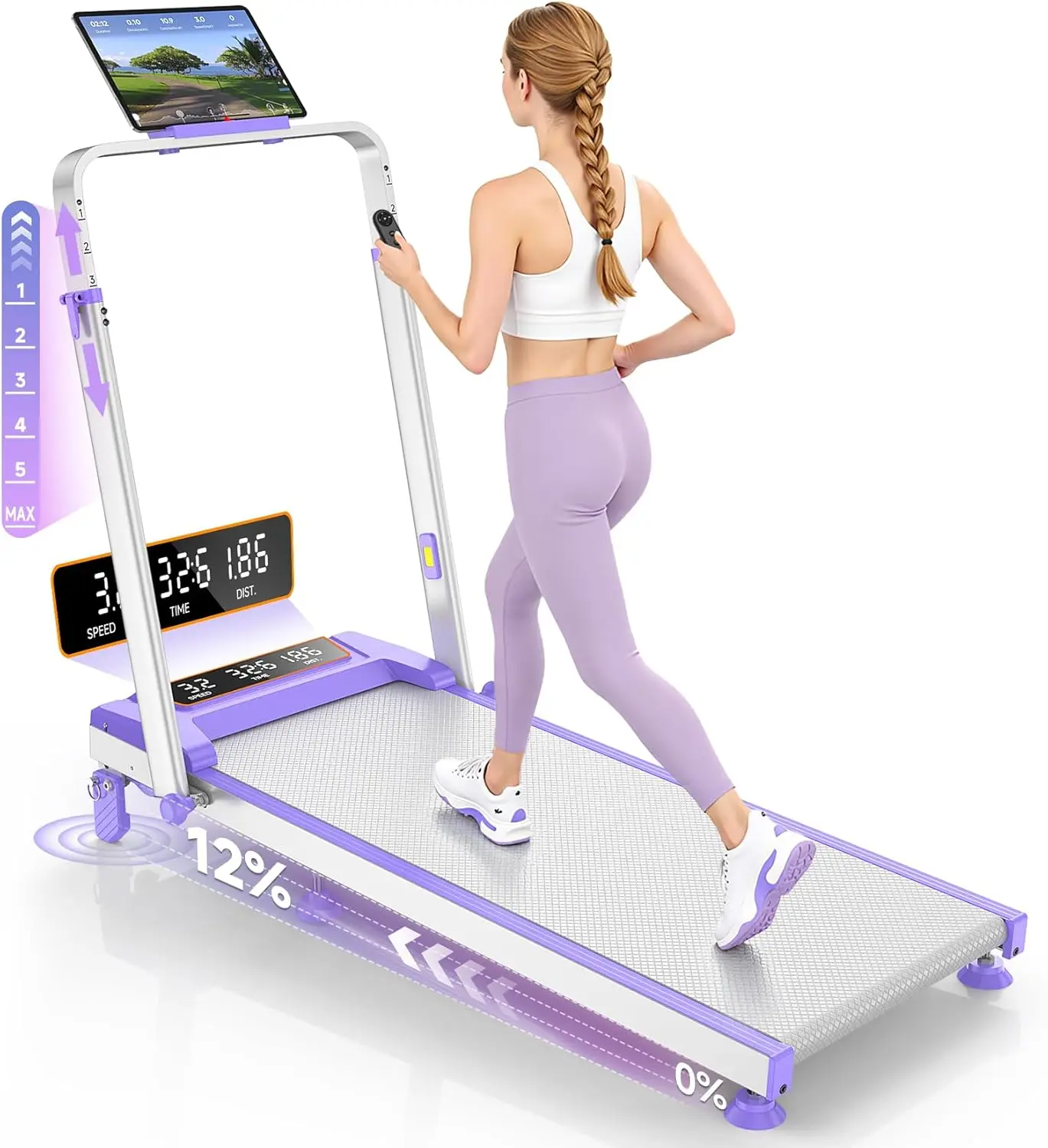 #18 Budget Treadmills for Smart Shoppers