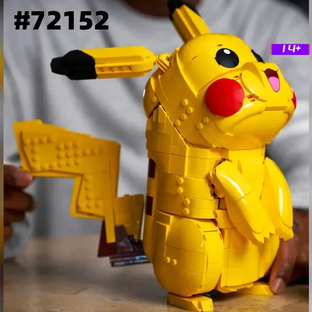 nouvel-ensemble-de-blocs-de-construction-pikachu-2026-compatible-avec-les-pieces-72152-ideal-pour-les-cadeaux-d'halloween-et-de-noel-2050-pieces