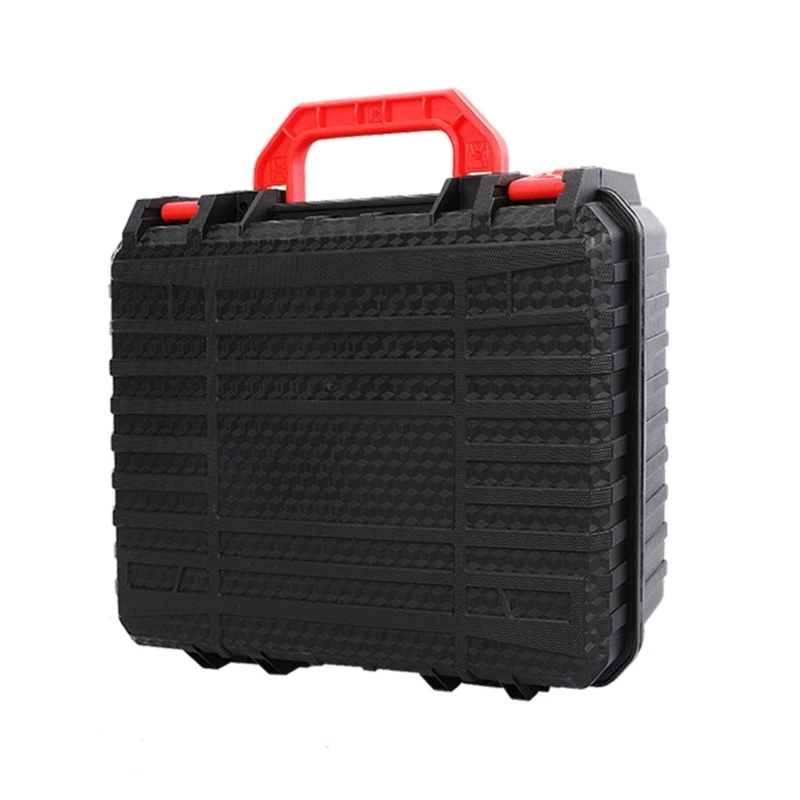 Power Tool Storage Case Large Capacity Portable for Professionals