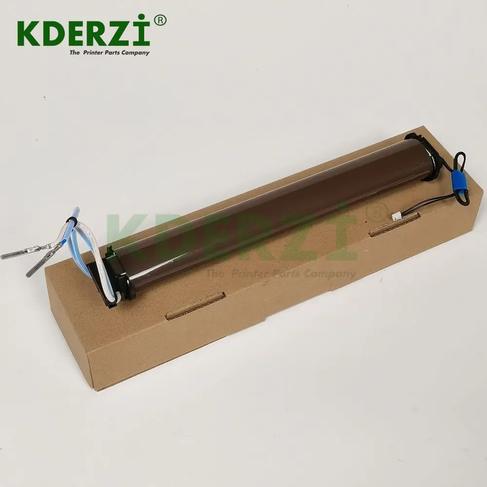 

Fuser Heater Fixing Film Assembly for Lexmark C792E C792DE C792DHE C792 Printer Spare Parts Replacement Heating Unit