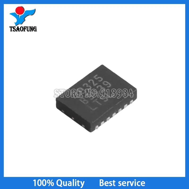 

5 шт. LT3032EDE-5 # TRPBF LT3032EDE-5 303025 DFN14 новый оригинальный