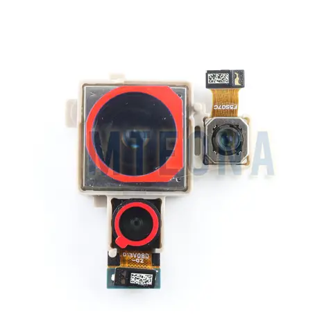 Rear Back Camera For Xiaomi Mi 11 Lite 5G Mi11 11T Pro Ultra Camera Module Backside View Replacement Spare Parts