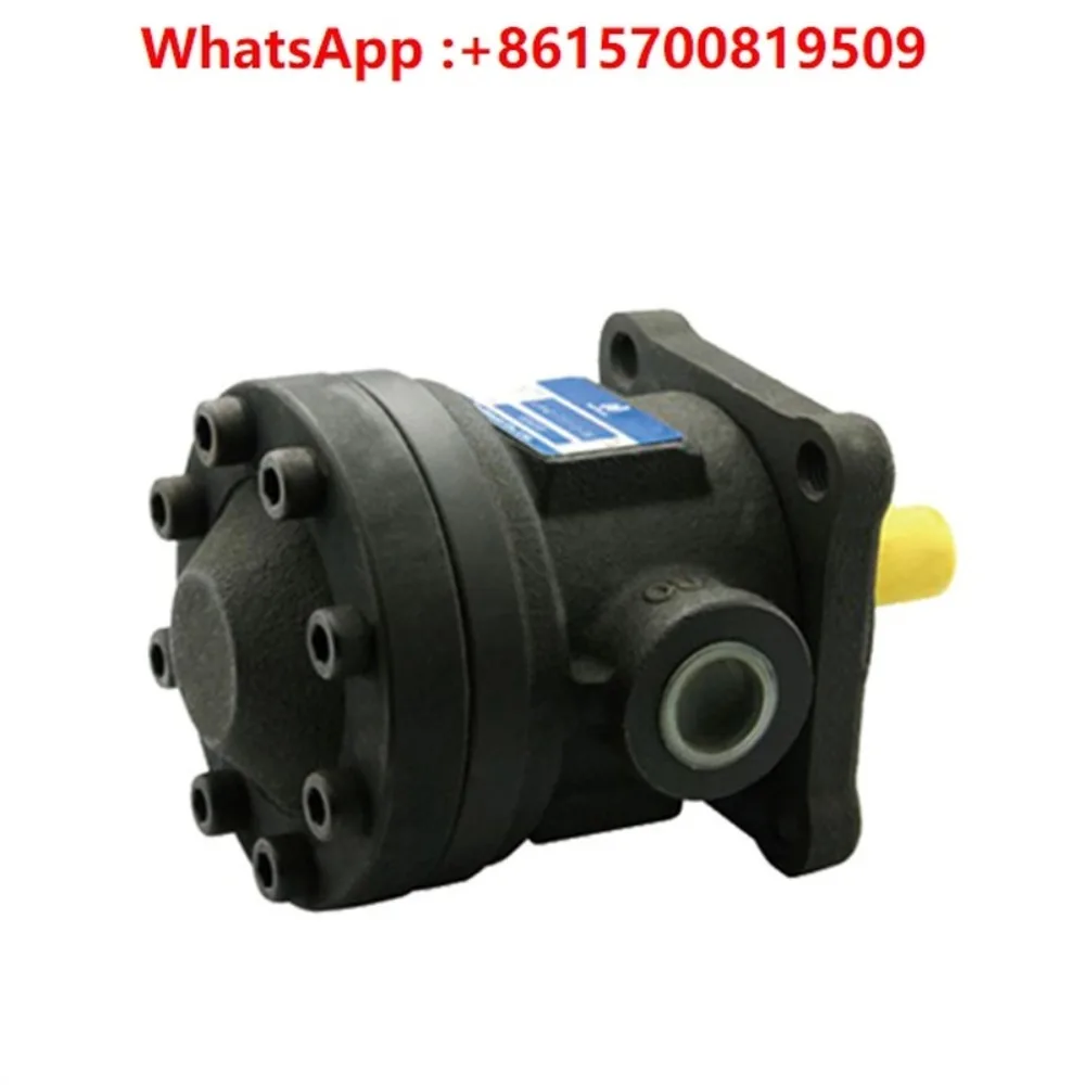 Vane pump VPNC-F07-2-30 F12/F14/F17/F19/F21/F23