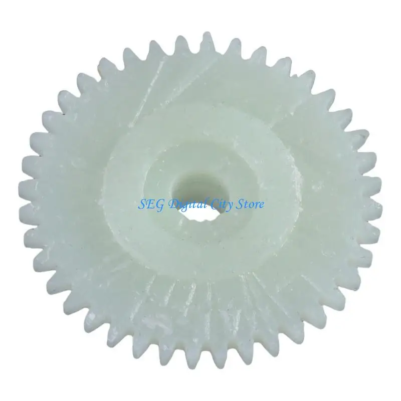 معدات حركة المشغل U75B للمشغل السمعي WF939 مما يضمن التشغيل السلس والتركيب السهل