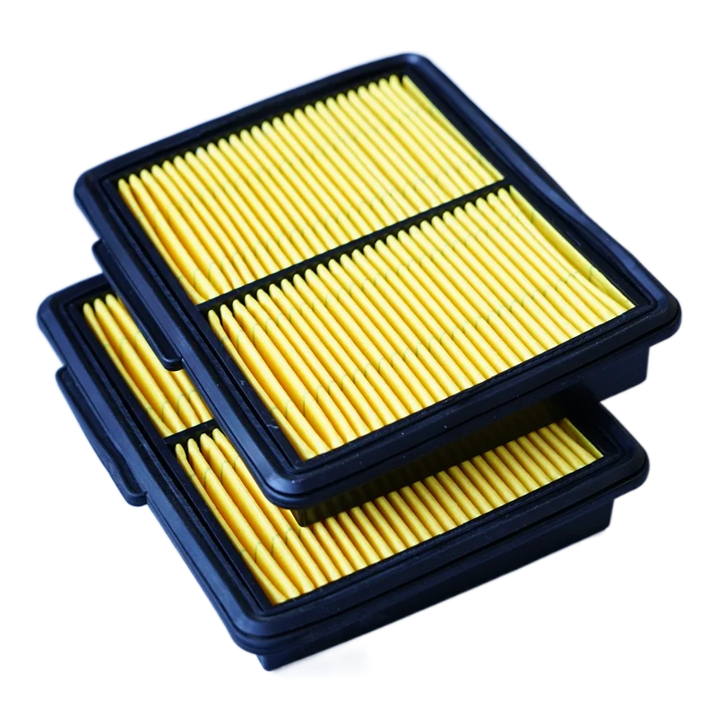 air filter for Infiniti M25 (2011 -) / M25L (2012 -) / M35 (2009 -) / M37 (2011-) / Q70 OEM: 16546-1DV0A