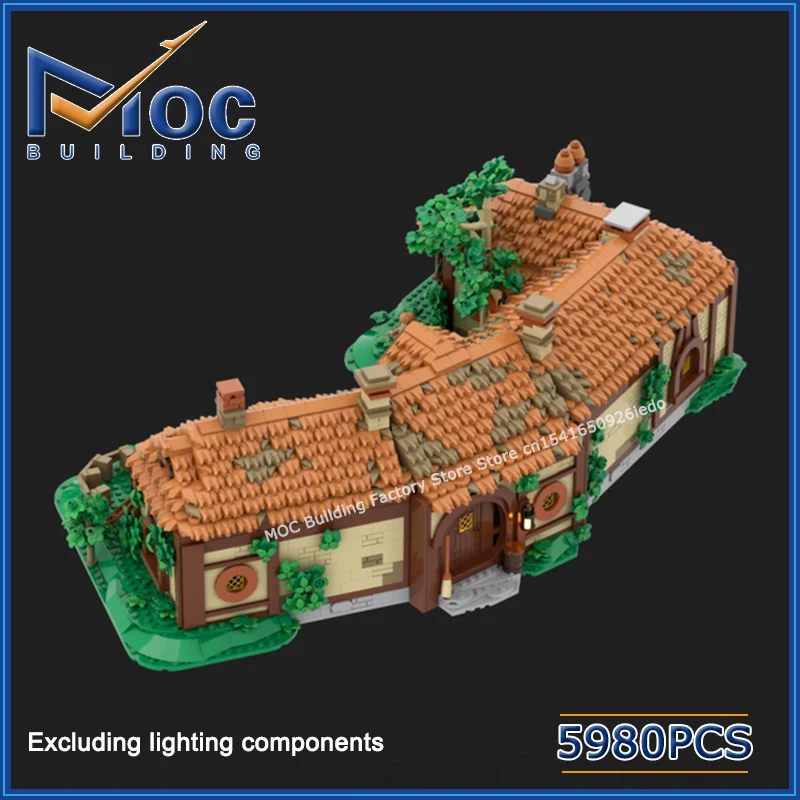 2001PCS Technical Rescue Helicopter Building Blocks Airbus H175 Electric Motor Assemble Model MOC Brick Toys Gift For Kids Boy