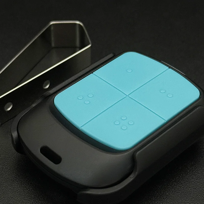 Powertech PR2 PR4 PR1 Garage Door / Gate Remote Control 433.92MHz Rolling Code Hand Transmitter 433MHz 1 / 3 / 5 / 10 / 20PCS