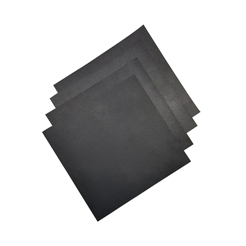 

Organic Activated Carbon Bags with Hydrophilic Conductive Carbon Fiber Paper TGP-H-060 0.19mm for Air Freshening