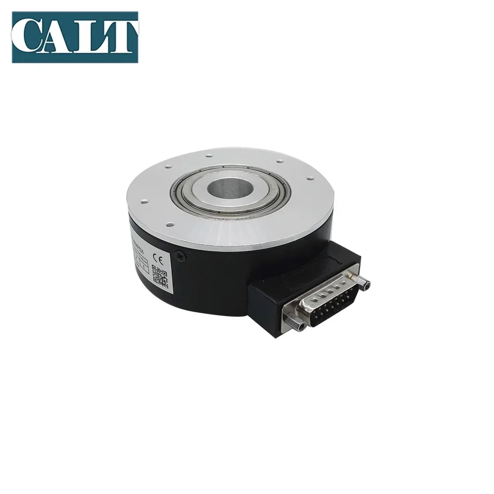 incremental rotary encoder GHH80-30G100BMP526 replace for E80H30-100-3-T-24 80 mm diameter with output 100 ppr