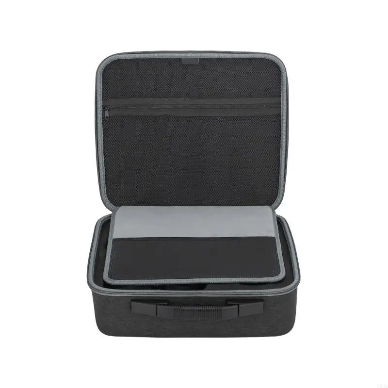 

Защитный взрыв-защищенная коробка сумочка жесткая коробка для хранения снаряжения для Air 3 193a