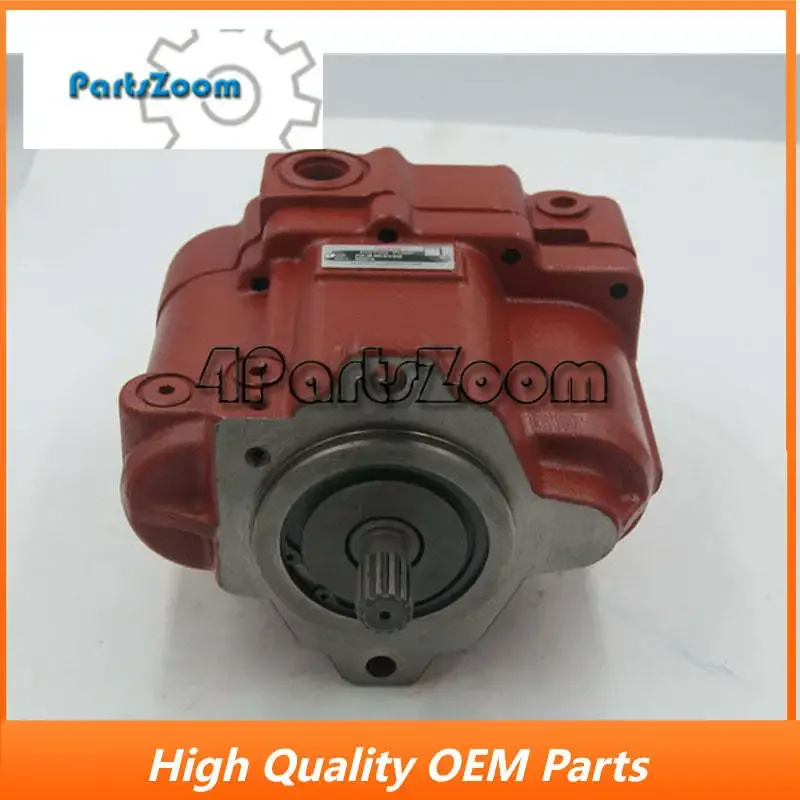 

Fits Nachi hydraulic main pump PVK-2B-505-N-4554C