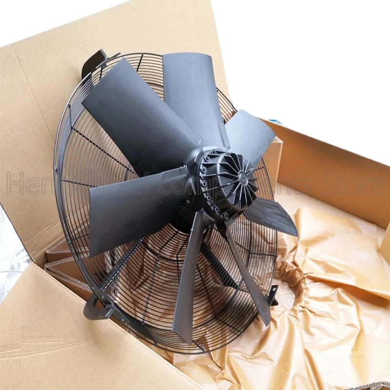 

Original 100% Working ZC091-SDQ.7Q.V5 ZC091-SDQ.7Q.V5 179572 400V 5.4/2.9A 50/60Hz Fan