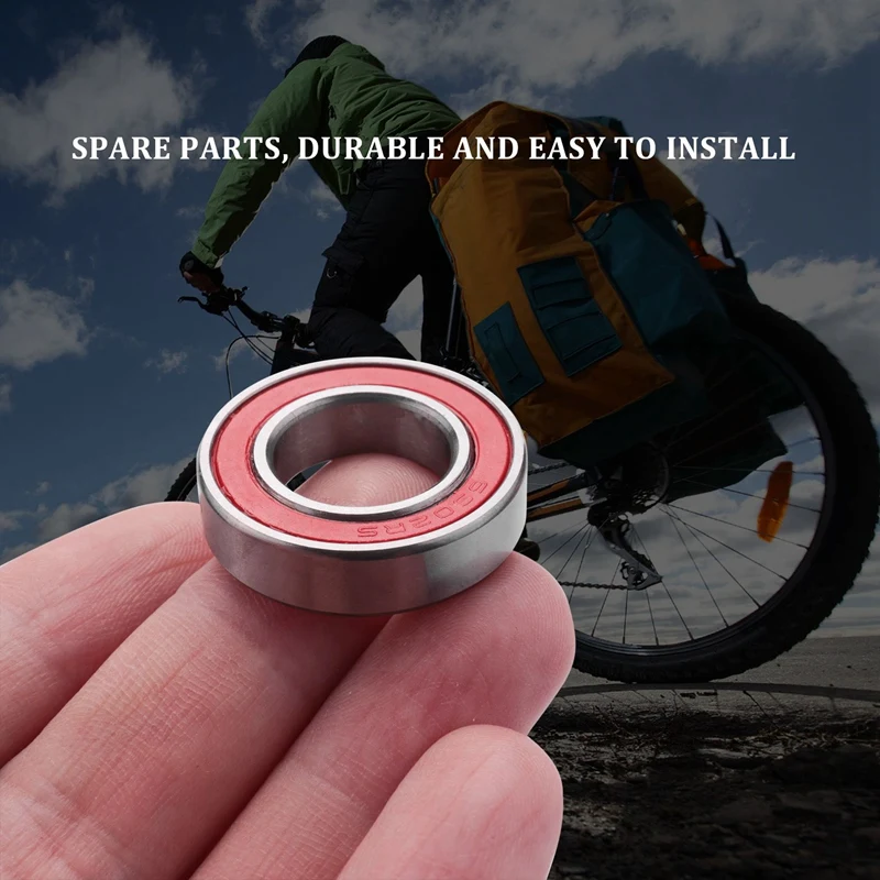 

Bicycle Hub Bearing Palin NBK 6902RS for KOOZER XM Super Deal ub Fastace