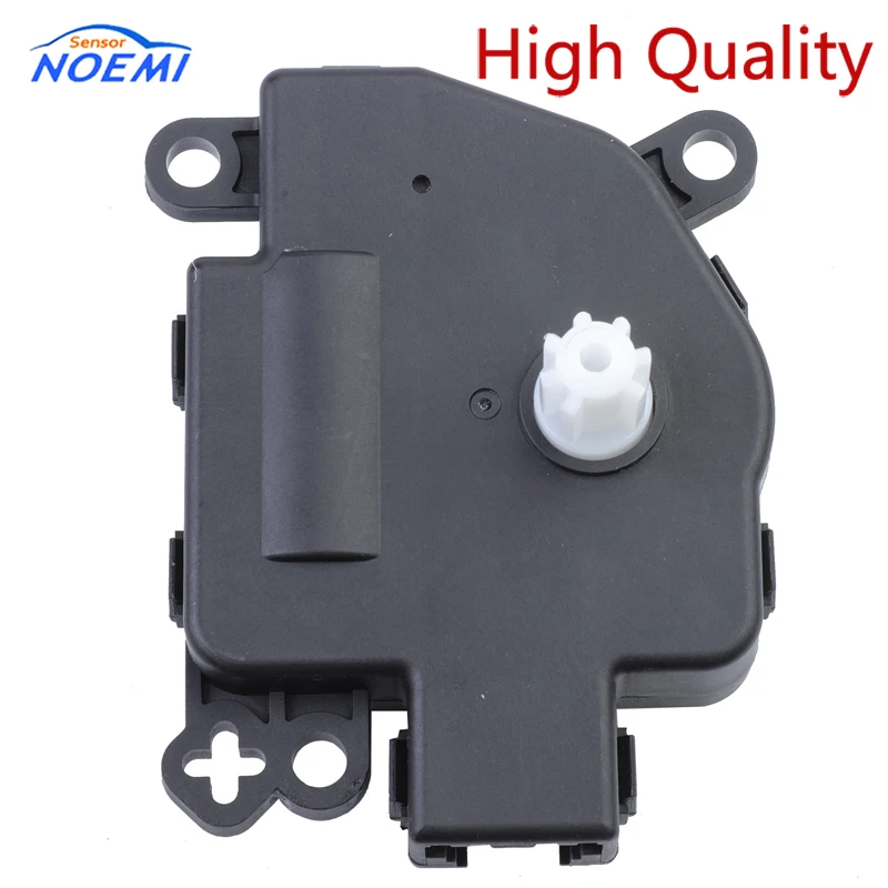 

YAOPEI BE8Z19E616B BE8Z-19E61-6B 604-400 HVAC Heater Blend Door Actuator for Ford Fiesta 2011-2018